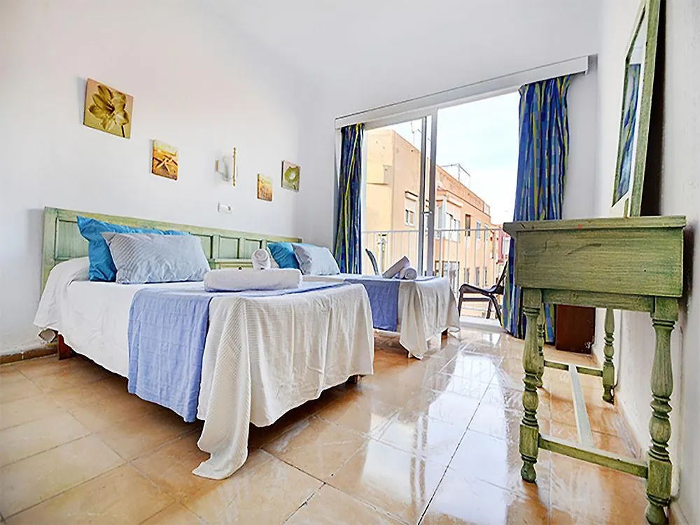 Hotel Salpi (Adults Only) El Arenal