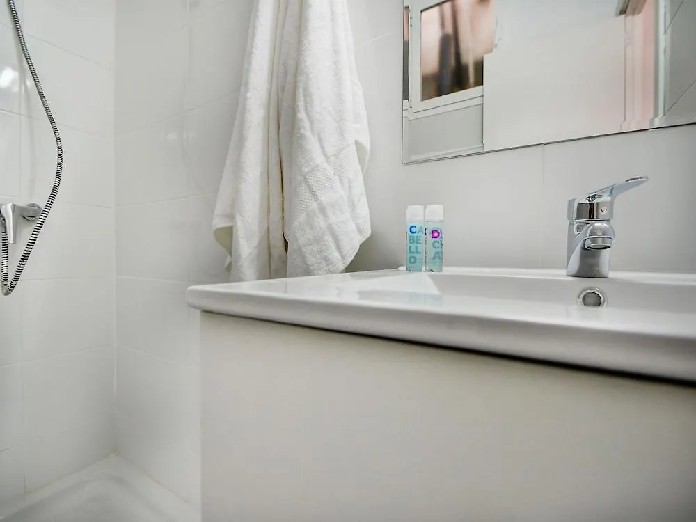 Hotel Salpi (Adults Only) إل أرينال