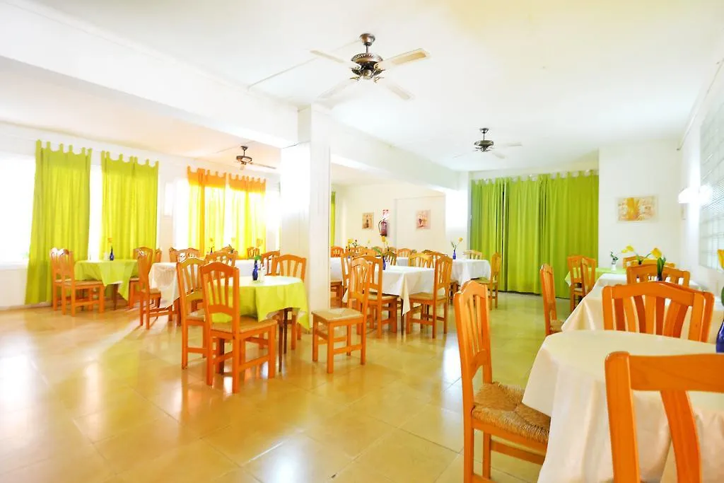 Hotel Salpi (Adults Only) El Arenal