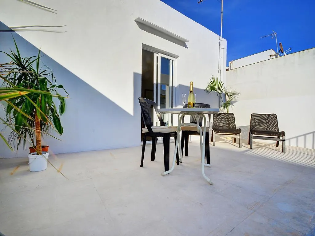 Hotel Salpi (Adults Only) إل أرينال