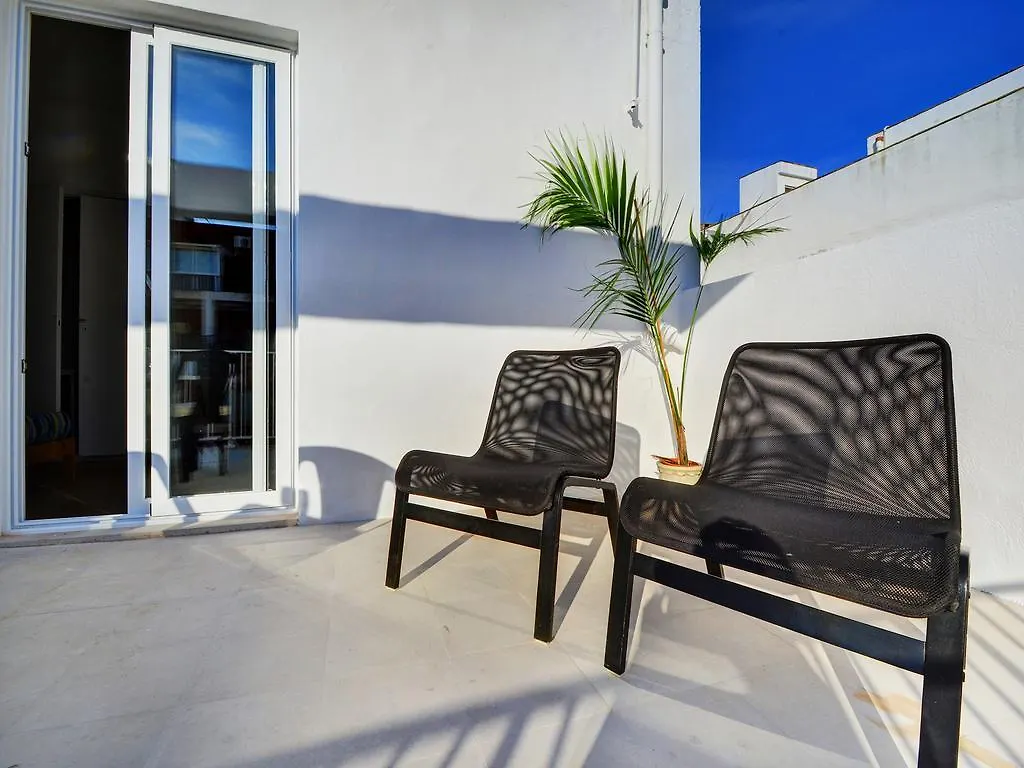 Hotel Salpi (Adults Only) إل أرينال 2*,  إسبانيا
