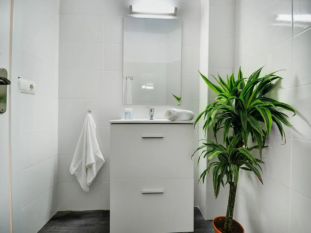 Hotel Salpi (Adults Only) El Arenal  Spanien