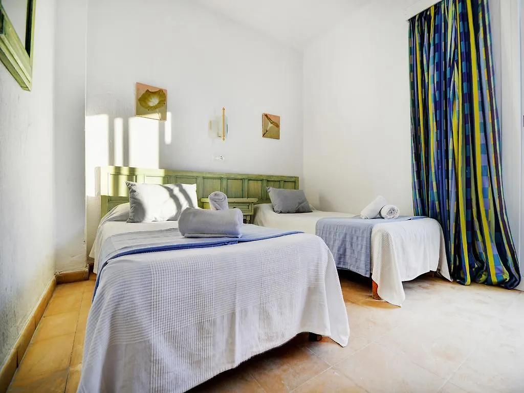 Hotel Salpi (Adults Only) El Arenal