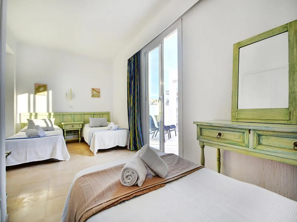 Hotel Salpi (Adults Only) إل أرينال إسبانيا