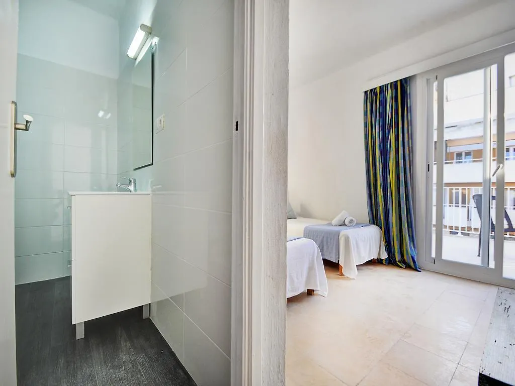 Hotel Salpi (Adults Only) El Arenal  El Arenal (Mallorca)