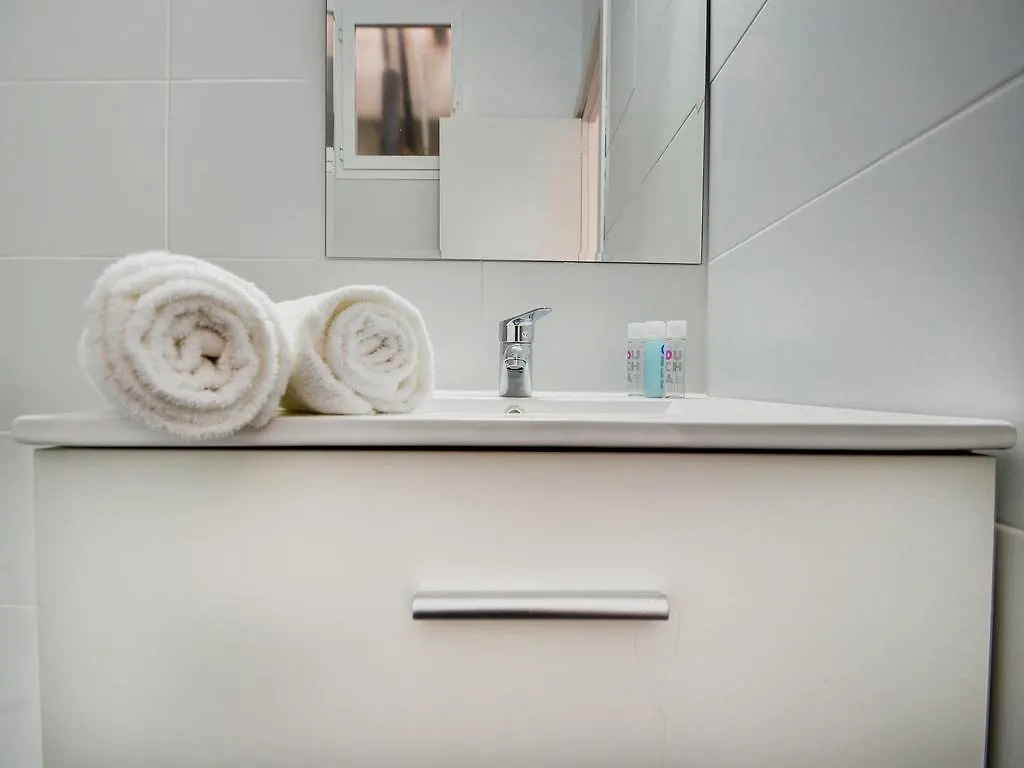 **  Hotel Salpi (Adults Only) إل أرينال إسبانيا
