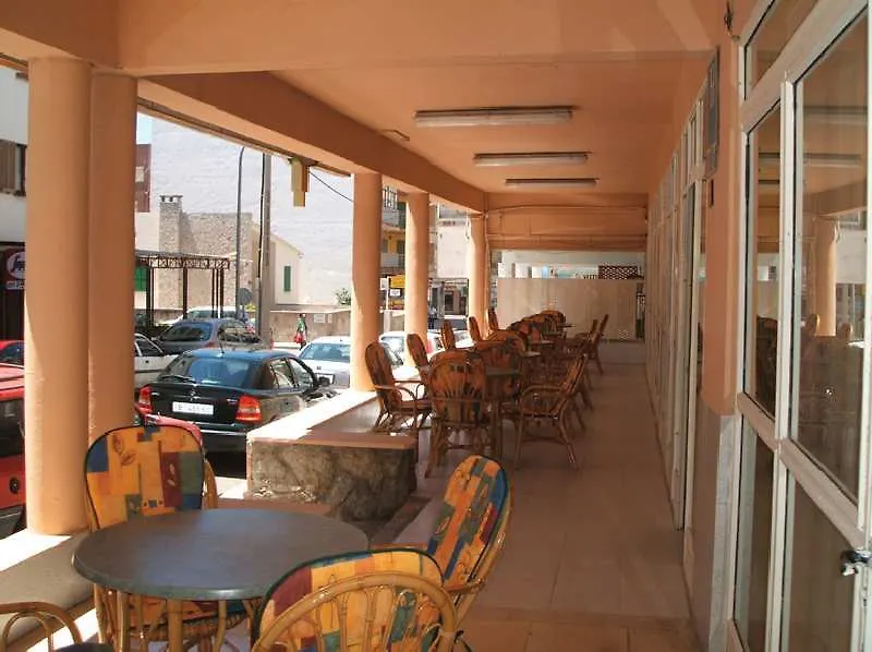 Hotel Salpi (Adults Only) إل أرينال