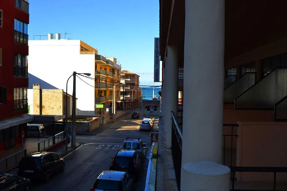 **  Hotel Salpi (Adults Only) إل أرينال إسبانيا