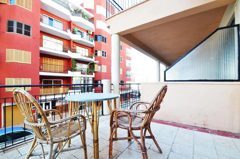 Hotel Salpi (Adults Only) إل أرينال 2*,