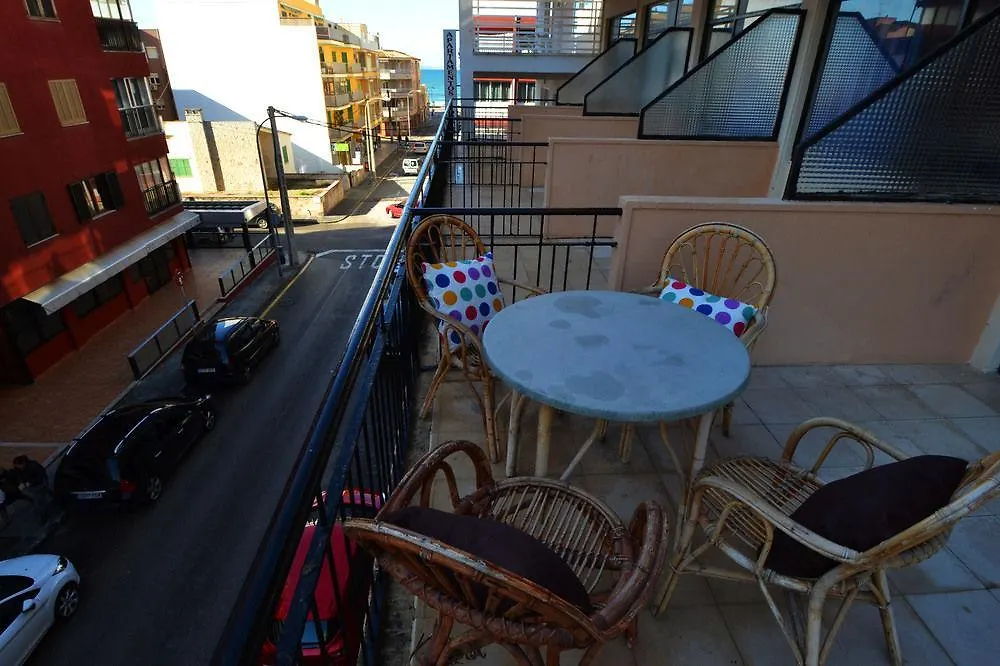 Hotel Salpi (Adults Only) El Arenal