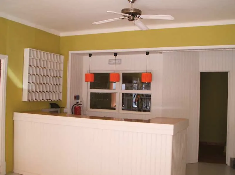 Hotel Salpi (Adults Only) El Arenal