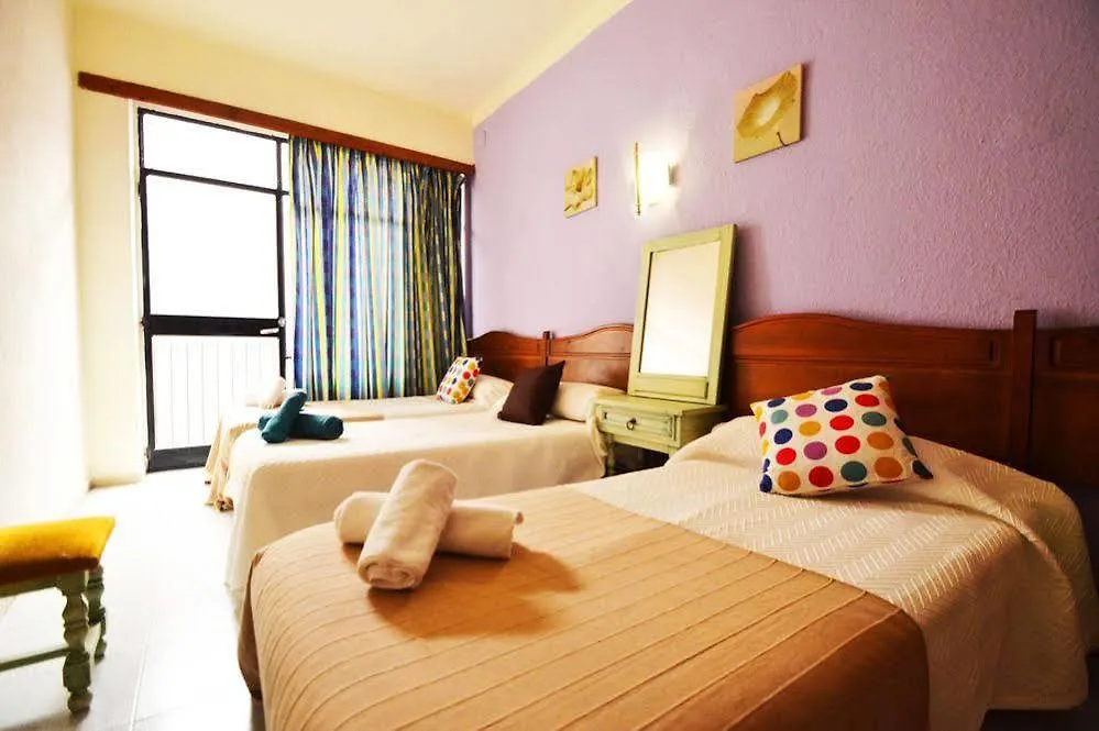Hotel Salpi (Adults Only) El Arenal