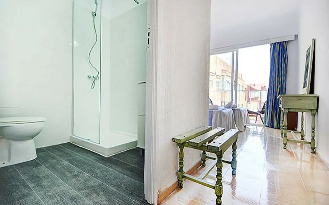 Hotel Salpi (Adults Only) إل أرينال 2*,  إسبانيا
