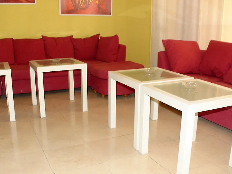 Hotel Salpi (Adults Only) El Arenal