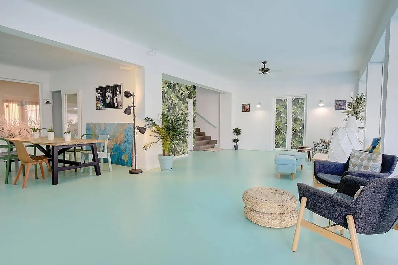 Hotel Salpi (Adults Only) El Arenal