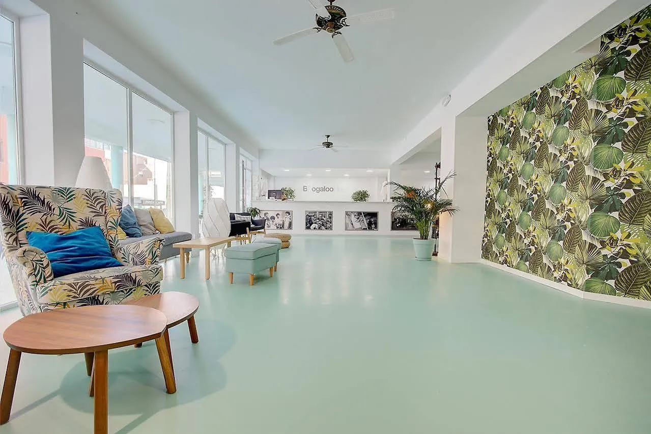 Hotel Salpi (Adults Only) إل أرينال 2*,  إسبانيا