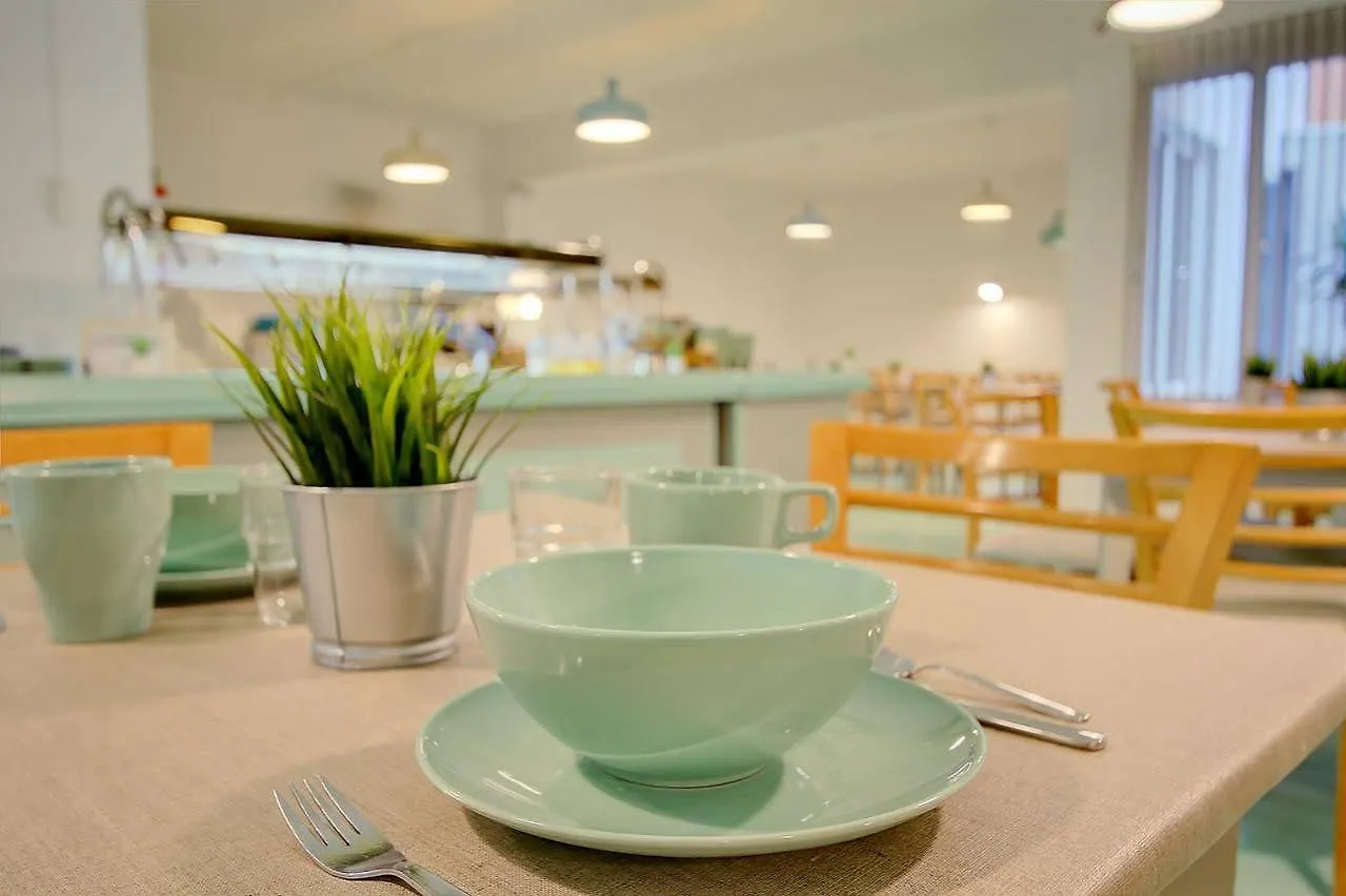 Hotel Salpi (Adults Only) إل أرينال