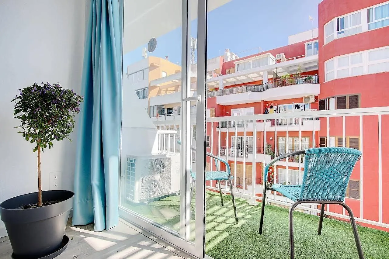 Hotel Salpi (Adults Only) El Arenal