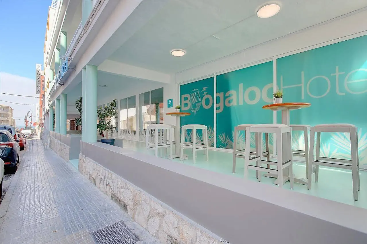 Hotel Salpi (Adults Only) El Arenal  El Arenal (Mallorca)