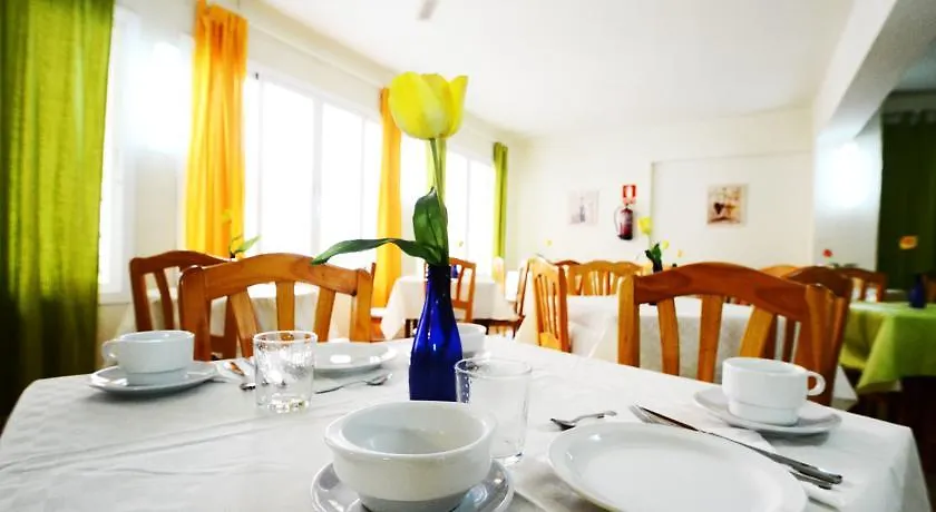 Hotel Salpi (Adults Only) El Arenal