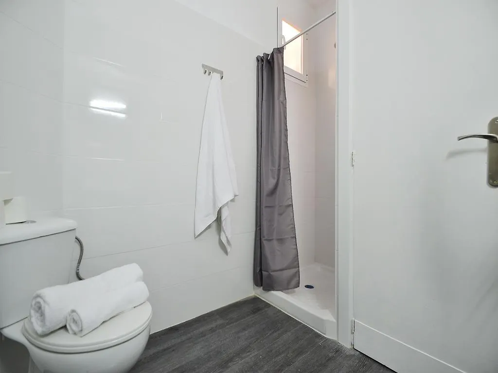 Hotel Salpi (Adults Only) El Arenal  El Arenal (Mallorca)