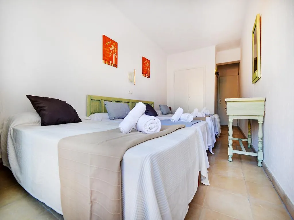 Hotel Salpi (Adults Only) El Arenal