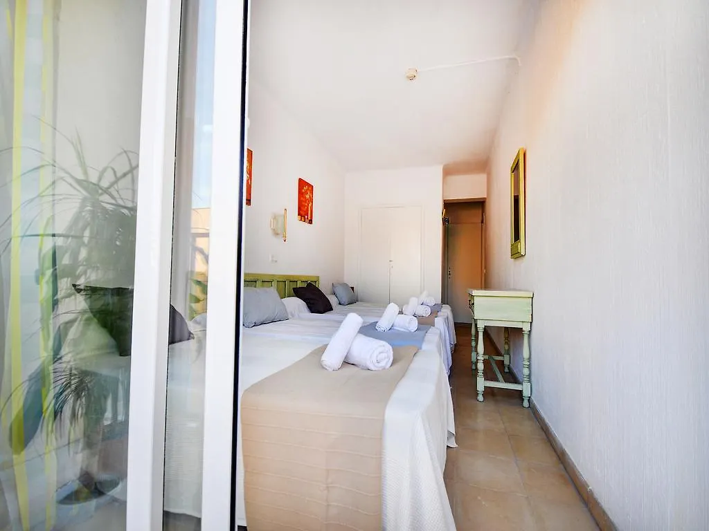Hotel Salpi (Adults Only) El Arenal   El Arenal (Mallorca)