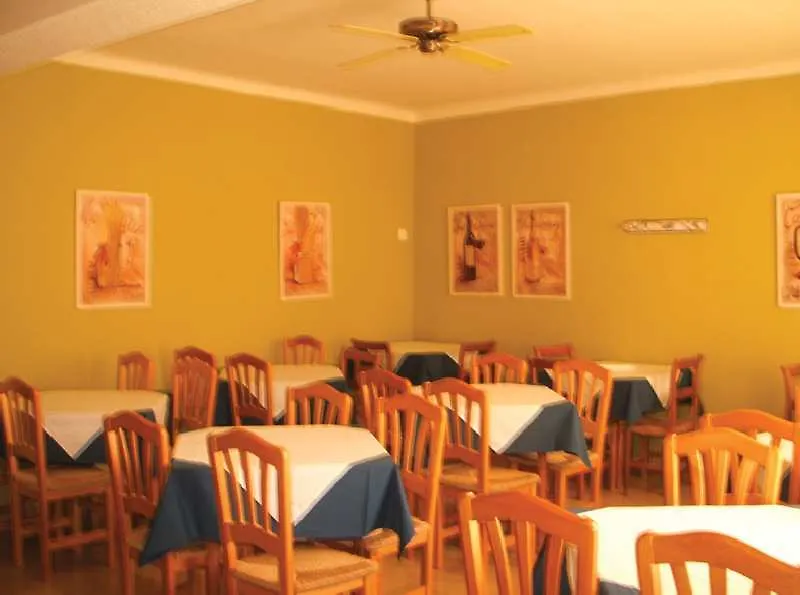 Hotel Salpi (Adults Only) El Arenal