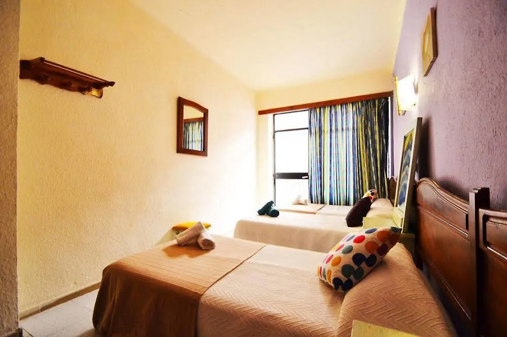 Hotel Salpi (Adults Only) El Arenal   El Arenal (Mallorca)
