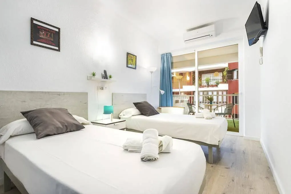 Hotel Salpi (Adults Only) El Arenal
