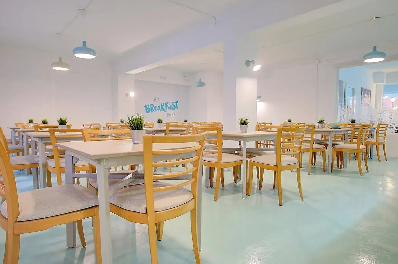 Hotel Salpi (Adults Only) El Arenal   El Arenal (Mallorca)