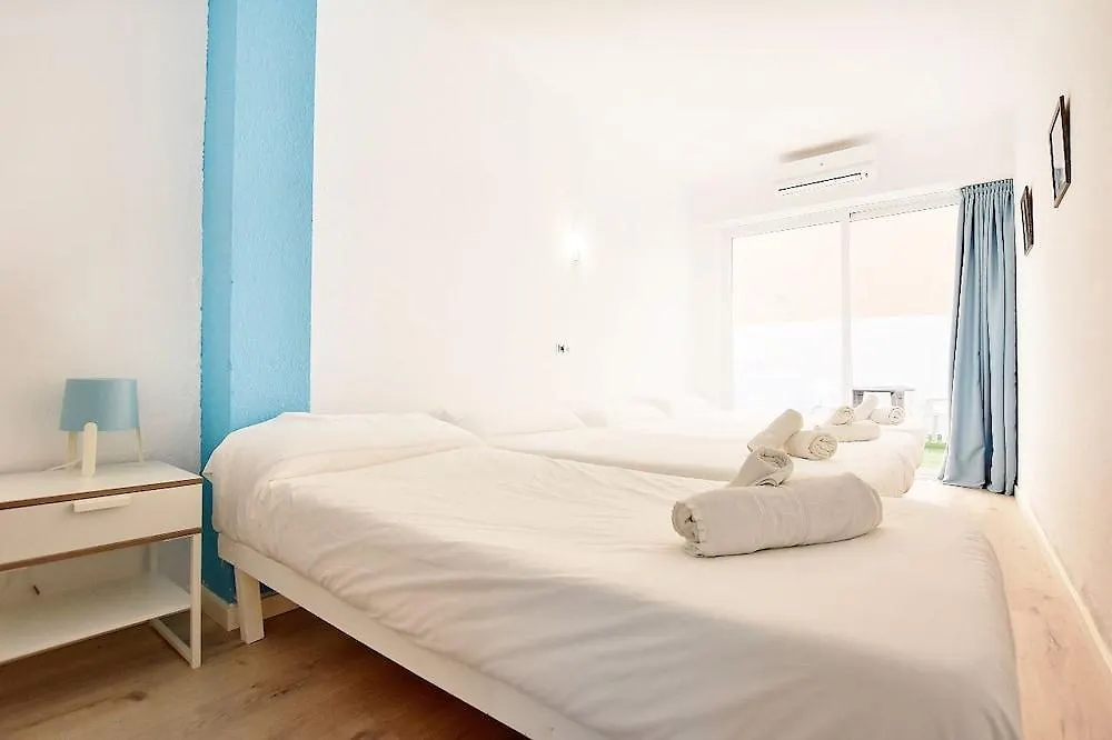 Hotel Salpi (Adults Only) 엘아레날