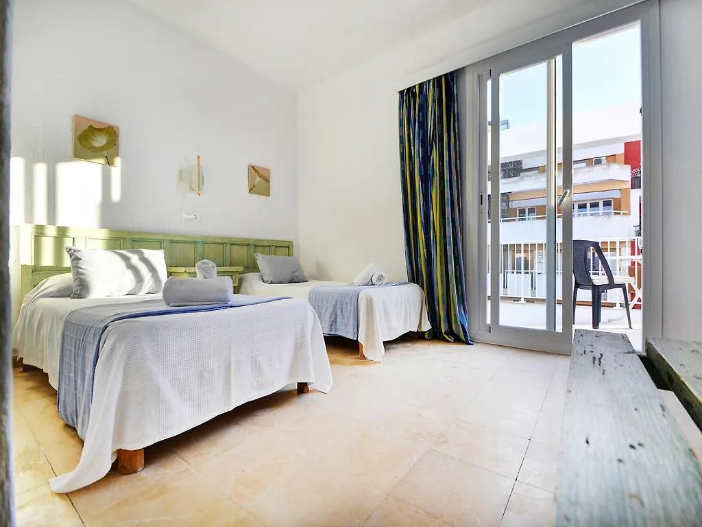 **  Hotel Salpi (Adults Only) 엘아레날 스페인