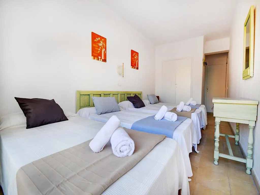Hotel Salpi (Adults Only) 엘아레날
