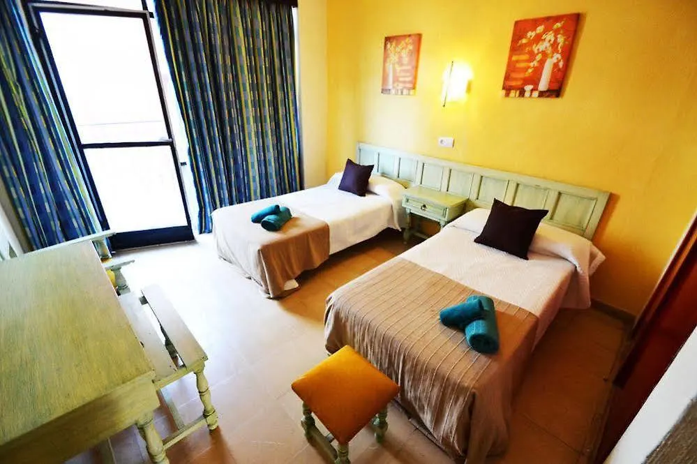 Hotel Salpi (Adults Only) 엘아레날 스페인