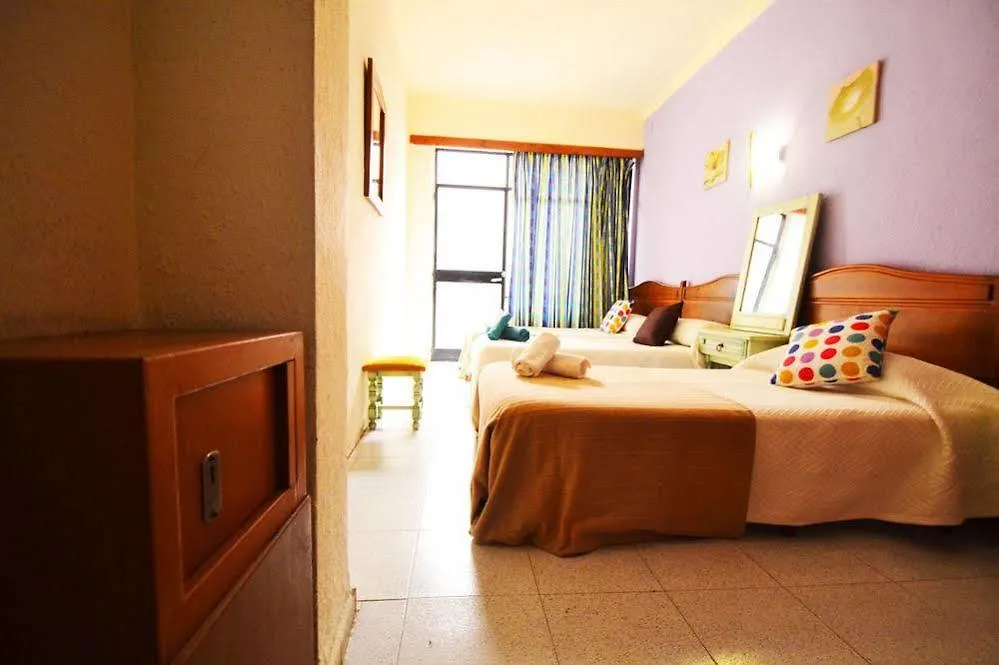 Hotel Salpi (Adults Only) 엘아레날 스페인
