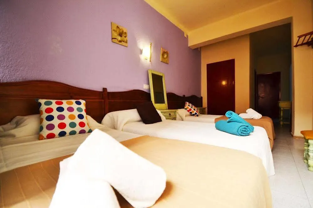 **  Hotel Salpi (Adults Only) 엘아레날 스페인
