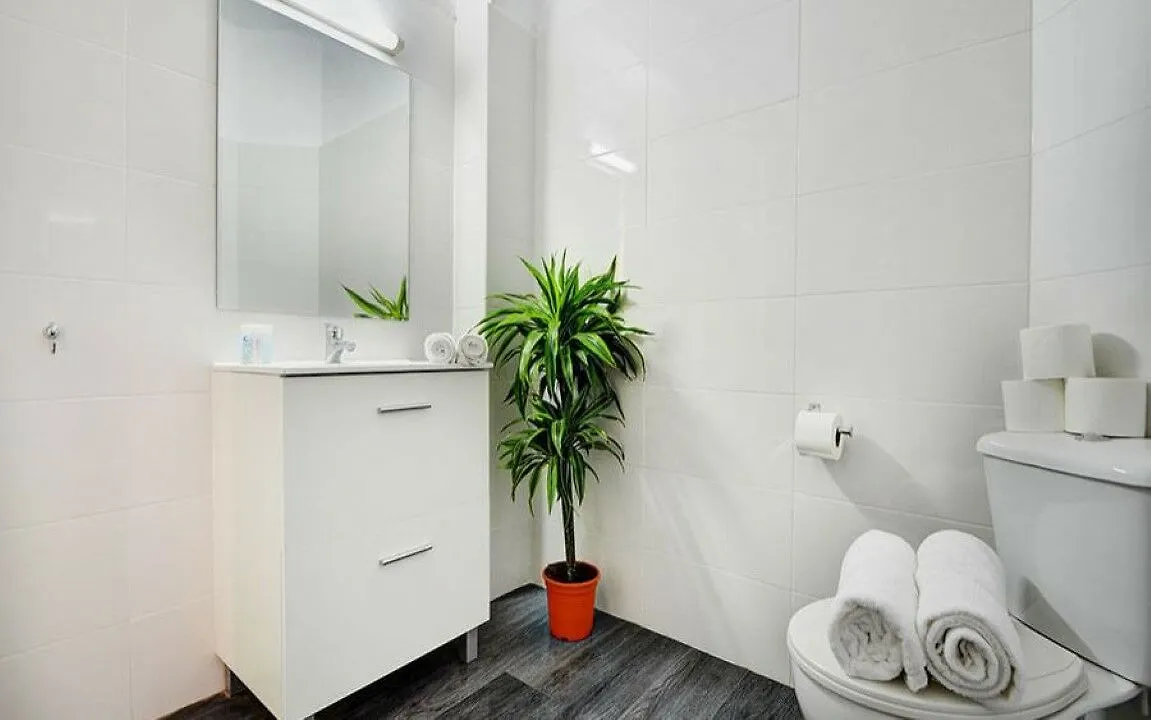 Hotel Salpi (Adults Only) 엘아레날 2*,