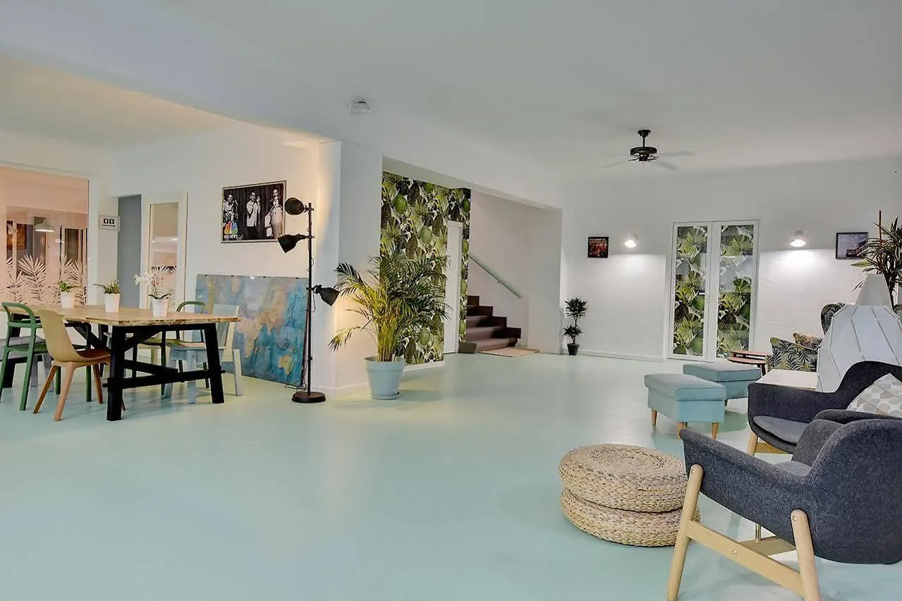 Hotel Salpi (Adults Only) 엘아레날 스페인