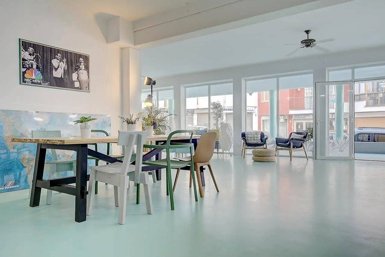 Hotel Salpi (Adults Only) 엘아레날