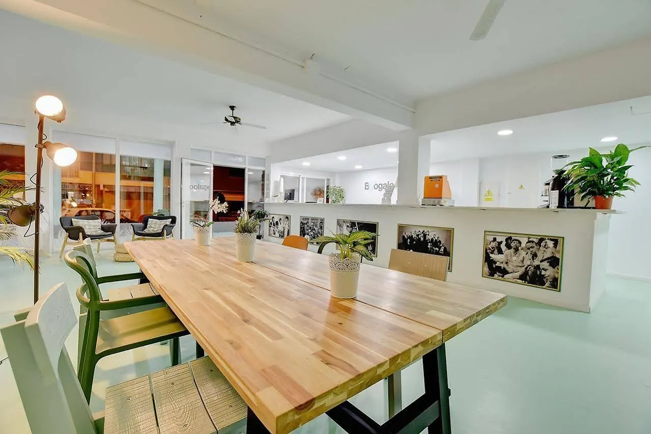 **  Hotel Salpi (Adults Only) 엘아레날 스페인
